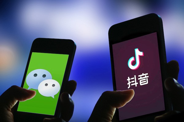 Apple có nguy cơ bị ảnh hưởng sau khi Mỹ cấm Tik Tok, WeChat - ảnh 2