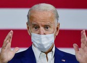 Ông Biden không bị nhiễm COVID-19, tiếp tục vận động tranh cử