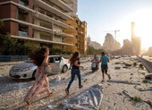 Cập nhật nổ Lebanon: Tuyên bố Beirut là ‘khu vực khẩn cấp’