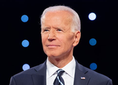 Số tiền ông Biden 'chạy' quảng cáo bầu cử phá vỡ mọi kỷ lục 