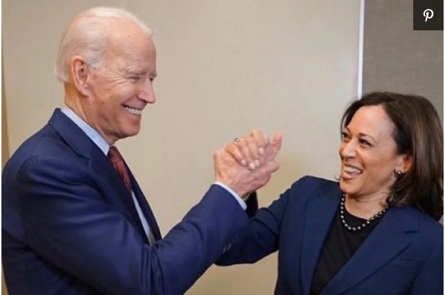 Thắng Michigan, ông Biden đang tiến gần tới chiến thắng - ảnh 1