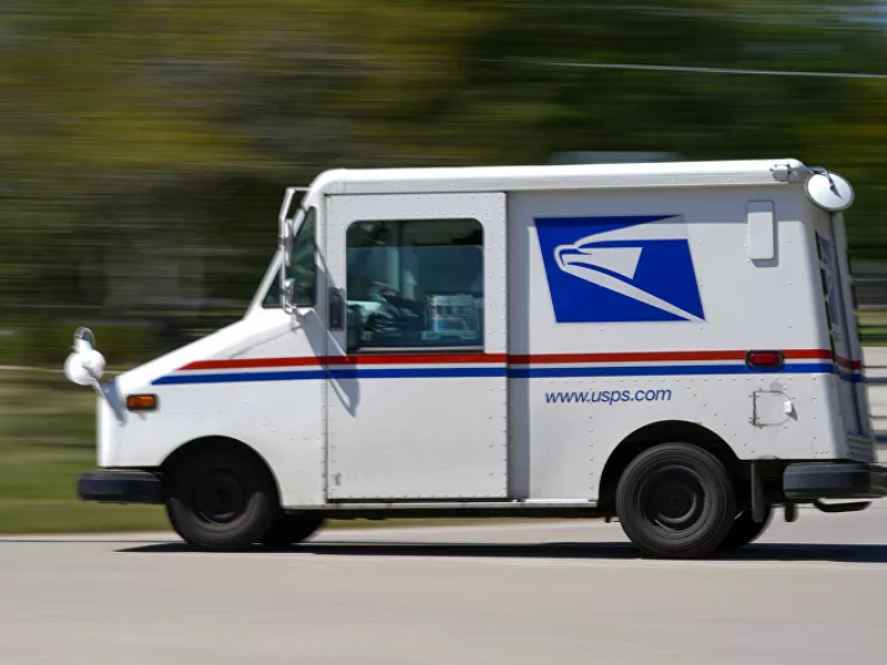 Phát hiện 800 lá thư bưu điện bị đánh cắp - ảnh 1
