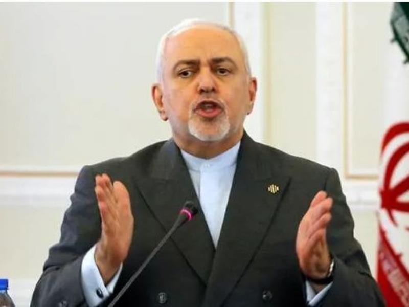 Iran: Sẽ tuân thủ cam kết hạt nhân nếu ông Biden bỏ trừng phạt - ảnh 1