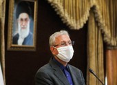 Iran cảnh báo sẽ có ‘phản ứng trí mạng’ nếu Mỹ tấn công
