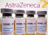 Hãng AstraZeneca công bố vaccine COVID-19 hiệu quả đến 90%