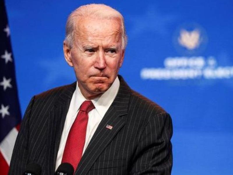 Ông Biden giành được nhiều phiếu bầu nhất trong lịch sử Mỹ - ảnh 1