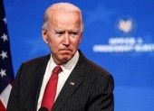 Ông Biden giành được nhiều phiếu bầu nhất trong lịch sử Mỹ