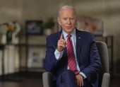 Ông Biden: Vì ông Trump mà Triều Tiên có nhiều tên lửa hơn