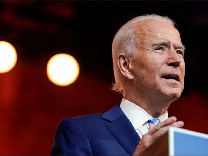 Ông Biden: Điều tốt tôi làm là ngăn nhiệm kỳ 2 của ông Trump - ảnh 1