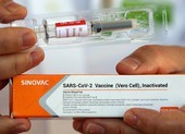 Trung Quốc sẽ có 600 triệu liều vaccine COVID-19 trong năm nay