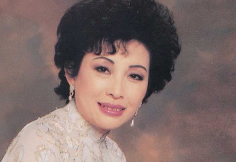 Vĩnh biệt danh ca Mai Hương, ‘đoá hoa’ của nền tân nhạc Việt - ảnh 1