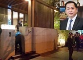 Chủ tịch Đà Nẵng Huỳnh Đức Thơ nói về vụ Vũ 'nhôm'