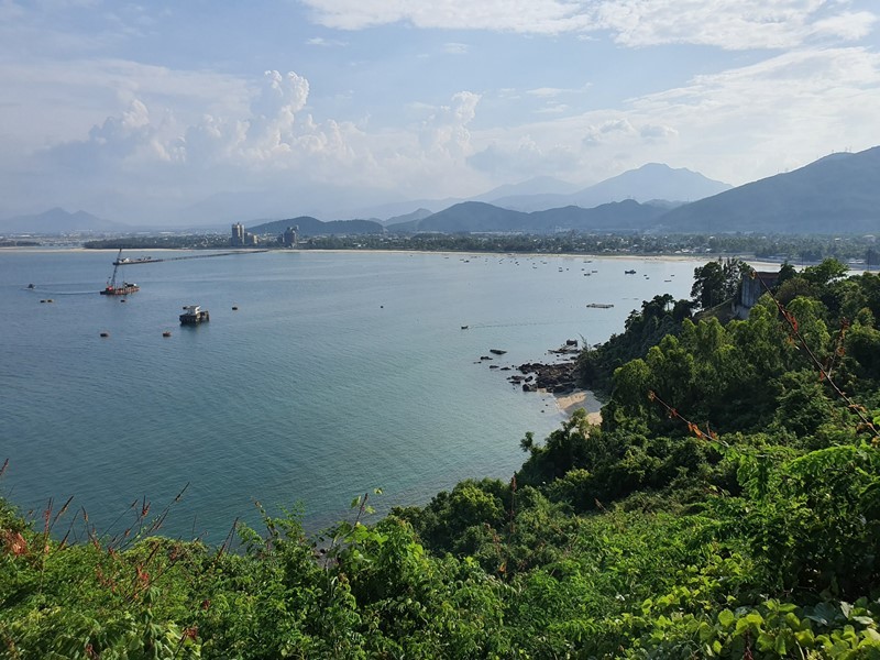 Đà Nẵng được tài trợ 50 triệu Yên nghiên cứu cảng Liên Chiểu - ảnh 1