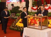 Thành ủy TP Đà Nẵng có tân Bí thư