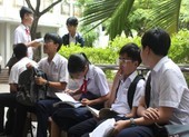 Học sinh Đà Nẵng nghỉ học từ chiều 27-10 để tránh bão số 9
