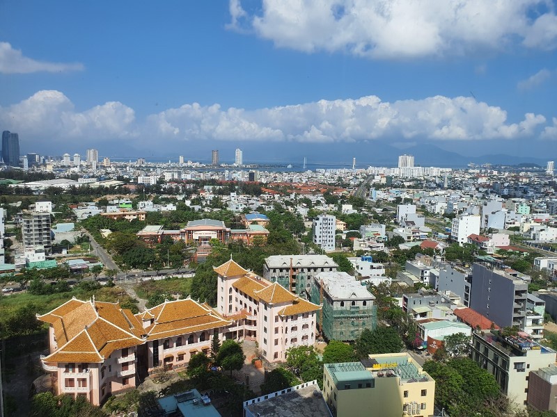 Đà Nẵng đã có phương án gỡ vướng đất đai cho doanh nghiệp - ảnh 1