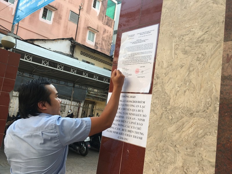 Cần Thơ: Chính thức sáp nhập 3 phường ở quận Ninh Kiều - ảnh 3