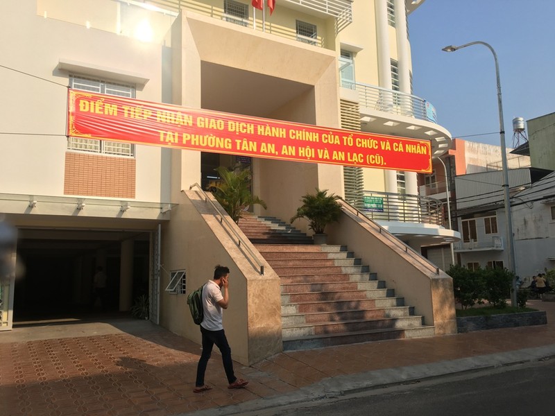 Cần Thơ: Chính thức sáp nhập 3 phường ở quận Ninh Kiều - ảnh 5