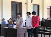 Uống rượu, xài ma túy, gây gổ và án mạng