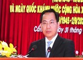 Cần Thơ: Đến năm 2030 là TP sinh thái, văn minh, hiện đại