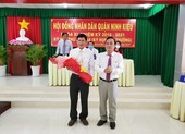 Cần Thơ: Quận Ninh Kiều có phó chủ tịch UBND mới