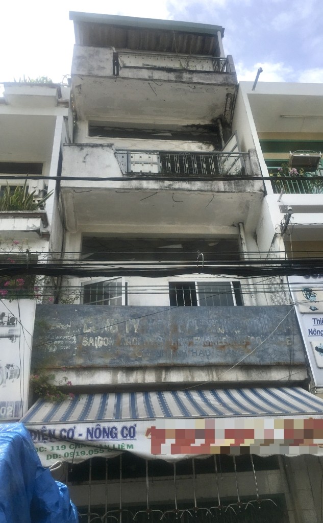 Cần Thơ: Phê duyệt giá bán hai cơ sở nhà, đất ở Ninh Kiều - ảnh 2