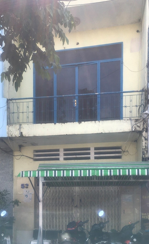 Cần Thơ: Phê duyệt giá bán hai cơ sở nhà, đất ở Ninh Kiều - ảnh 1