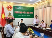 Cần Thơ: Đã giải ngân 110 tỉ cho vay diện nhà ở xã hội