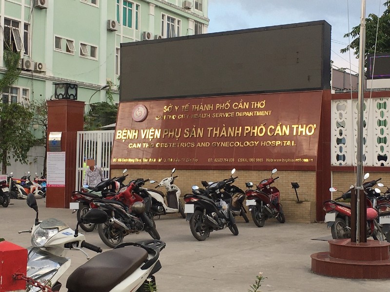 Cần Thơ: Dự chi 732 tỉ đồng xây dựng, sửa chữa 5 bệnh viện - ảnh 1