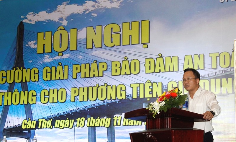 Năm nay có thể tai nạn giao thông giảm sâu nhất trong 10 năm - ảnh 1