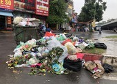 Bí thư Hà Nội chỉ rõ nguyên nhân vụ dân vây bãi rác Nam Sơn