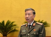Bộ trưởng Tô Lâm: 'Bỏ sổ hộ khẩu là mong ước của dân'