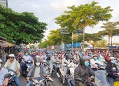 HCMC: many solutions to reduce air pollution