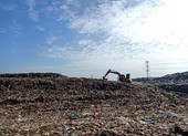 Trà Vinh lý giải việc chưa xử lý hết 120.000 tấn rác tồn đọng