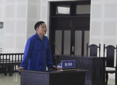 Đâm hàng xóm trọng thương vì nghi tiếp tay cho vợ ngoại tình