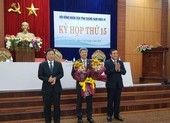 Quảng Nam có tân phó chủ tịch tỉnh