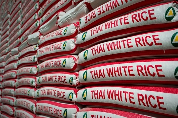 Xuất khẩu gạo của Thái Lan giảm mạnh do 'các yếu tố tiêu cực' - ảnh 1