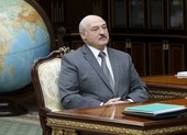 Ông Lukashenko bác Hiến pháp 1994 chỉ 2 nhiệm kỳ tổng thống