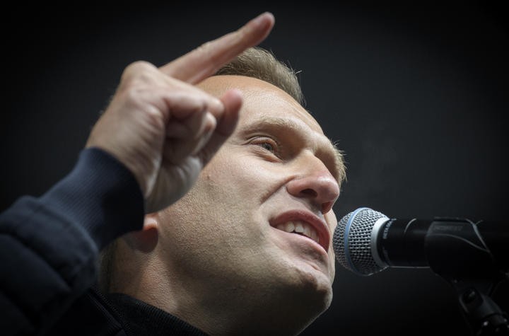 Cao ủy Nhân quyền Liên Hợp Quốc thúc Nga điều tra vụ Navalny - ảnh 2