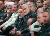 Iran tính ám sát đại sứ Mỹ tại Nam Phi trả thù vụ Soleimani?