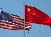 Ông Bolton: 'Chính sách của Mỹ không chặn được Trung Quốc'