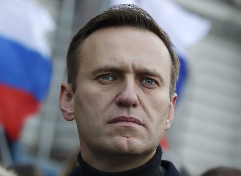 Vụ Navalny: Nga nói EU 'không thân thiện', dọa sẽ hành động - ảnh 1