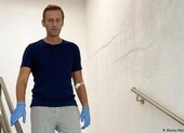 Nhân vật đối lập Nga Navalny lại 'chĩa mũi dùi' vào ông Putin
