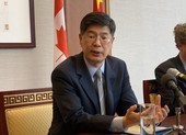 Bác chỉ trích của Canada, Bắc Kinh tố ngược Ottawa 'cưỡng ép'