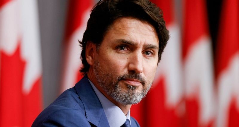 ‘Canada sẽ tiếp tục chỉ trích Trung Quốc ngoại giao cưỡng ép' - ảnh 1