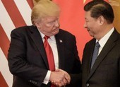 Ông Trump đóng gần 200.000 USD tiền thuế cho Trung Quốc