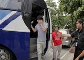 Philippines buộc gần 3.000 người Trung Quốc ở quá hạn rời đi  