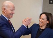 Thắng Michigan, ông Biden đang tiến gần tới chiến thắng