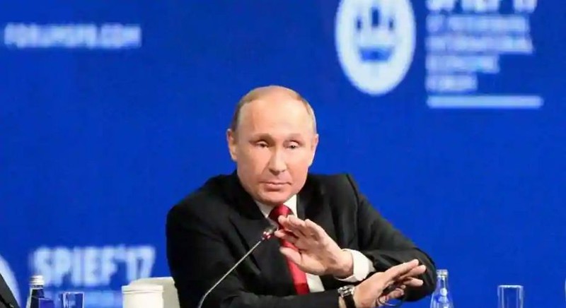 Thực hư tin ông Putin sẽ nghỉ làm tổng thống vào năm sau - ảnh 1