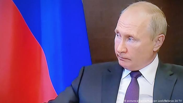 Nga bác tin ông Putin sẽ nghỉ làm tổng thống năm sau vì bệnh - ảnh 1